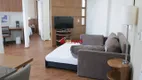 Foto 2 de Flat com 2 Quartos à venda, 45m² em Bela Vista, São Paulo