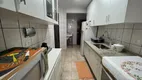 Foto 11 de Apartamento com 3 Quartos à venda, 130m² em Barra Funda, Guarujá