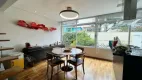 Foto 16 de Casa de Condomínio com 3 Quartos à venda, 249m² em Vila Romana, São Paulo