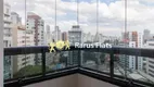 Foto 3 de Flat com 2 Quartos para alugar, 60m² em Jardins, São Paulo