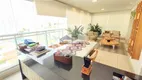Foto 9 de Apartamento com 3 Quartos à venda, 163m² em Vila Clementino, São Paulo