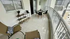 Foto 5 de Flat com 1 Quarto para alugar, 47m² em Brooklin, São Paulo