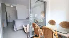 Foto 9 de Apartamento com 1 Quarto à venda, 30m² em Pinheiros, São Paulo