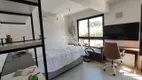 Foto 20 de Apartamento com 1 Quarto à venda, 31m² em Trindade, Florianópolis