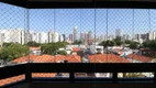 Foto 7 de Apartamento com 3 Quartos à venda, 116m² em Campo Belo, São Paulo