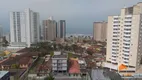 Foto 25 de Apartamento com 2 Quartos à venda, 71m² em Vila Caicara, Praia Grande
