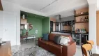 Foto 13 de Apartamento com 1 Quarto à venda, 76m² em Santo Amaro, São Paulo