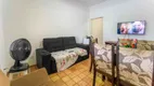 Foto 3 de Casa com 2 Quartos à venda, 140m² em Jardim Quietude, Praia Grande