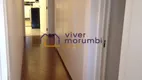 Foto 9 de Apartamento com 3 Quartos à venda, 170m² em Real Parque, São Paulo