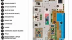 Foto 21 de Apartamento com 2 Quartos à venda, 82m² em Cidade Ocian, Praia Grande