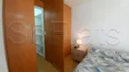 Foto 9 de Flat com 1 Quarto à venda, 46m² em Vila Nova Conceição, São Paulo