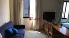 Foto 2 de Flat com 2 Quartos à venda, 55m² em Moema, São Paulo