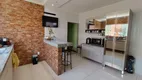 Foto 3 de Casa de Condomínio com 3 Quartos à venda, 140m² em Campo Grande, Rio de Janeiro