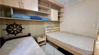 Foto 14 de Apartamento com 3 Quartos à venda, 75m² em Balneário Cidade Atlântica , Guarujá