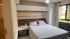 Foto 3 de Apartamento com 1 Quarto à venda, 39m² em Cumbuco, Caucaia