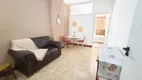 Foto 2 de Apartamento com 1 Quarto à venda, 42m² em Mirim, Praia Grande