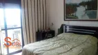 Foto 12 de Apartamento com 3 Quartos à venda, 144m² em Vila Vilma, Santo André