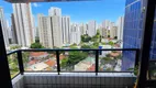 Foto 6 de Apartamento com 3 Quartos à venda, 110m² em Parnamirim, Recife