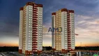 Foto 6 de Apartamento com 2 Quartos à venda, 54m² em Goiá, Goiânia