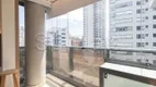 Foto 15 de Apartamento com 1 Quarto à venda, 27m² em Moema, São Paulo
