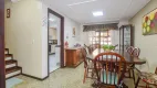 Foto 7 de Sobrado com 3 Quartos à venda, 133m² em Barreirinha, Curitiba