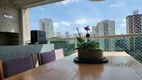 Foto 7 de Apartamento com 2 Quartos à venda, 97m² em Jardim Aquarius, São José dos Campos