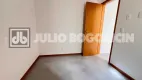 Foto 22 de Apartamento com 3 Quartos à venda, 105m² em Jardim Guanabara, Rio de Janeiro