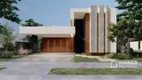 Foto 4 de Casa de Condomínio com 4 Quartos à venda, 285m² em Jardins de Monet Residence, Maringá