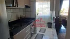 Foto 5 de Apartamento com 3 Quartos à venda, 60m² em Conjunto Vivi Xavier, Londrina