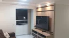 Foto 10 de Apartamento com 3 Quartos à venda, 66m² em Parque Industrial, São José dos Campos