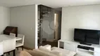 Foto 78 de Cobertura com 3 Quartos à venda, 206m² em Santana, São Paulo