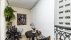 Foto 8 de Apartamento com 3 Quartos para venda ou aluguel, 100m² em Moema, São Paulo