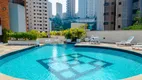 Foto 17 de Apartamento com 1 Quarto à venda, 35m² em Morumbi, São Paulo