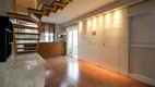 Foto 4 de Apartamento com 2 Quartos à venda, 72m² em Moema, São Paulo