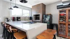 Foto 9 de Apartamento com 4 Quartos à venda, 223m² em Trindade, Florianópolis