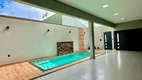 Foto 6 de Casa com 3 Quartos à venda, 200m² em Residencial Meireles, Franca