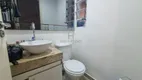 Foto 4 de Casa de Condomínio com 2 Quartos à venda, 90m² em Tijuco Preto, Vargem Grande Paulista