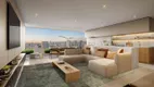 Foto 31 de Apartamento com 4 Quartos à venda, 189m² em Pinheiros, São Paulo
