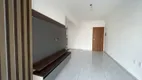 Foto 8 de Apartamento com 3 Quartos à venda, 78m² em Canto do Forte, Praia Grande