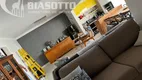 Foto 3 de Apartamento com 3 Quartos à venda, 132m² em Vila Brandina, Campinas