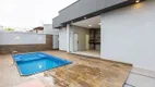Foto 4 de Casa com 3 Quartos à venda, 194m² em Parque Veiga Jardim, Aparecida de Goiânia