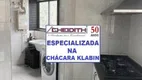 Foto 8 de Cobertura com 4 Quartos à venda, 231m² em Chácara Klabin, São Paulo