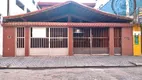 Foto 2 de Sobrado com 3 Quartos à venda, 140m² em Cidade Ocian, Praia Grande