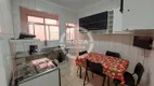 Foto 5 de Apartamento com 2 Quartos à venda, 80m² em Gonzaga, Santos