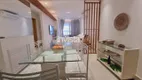 Foto 7 de Apartamento com 3 Quartos à venda, 102m² em Embaré, Santos