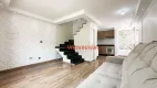 Foto 3 de Sobrado com 3 Quartos à venda, 91m² em Vila Carrão, São Paulo