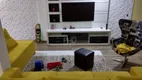 Foto 3 de Sobrado com 3 Quartos à venda, 222m² em Baeta Neves, São Bernardo do Campo