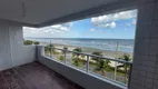 Foto 17 de Apartamento com 3 Quartos à venda, 110m² em Balneario Florida, Praia Grande