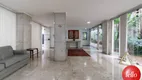 Foto 23 de Apartamento com 2 Quartos para alugar, 140m² em Jardins, São Paulo