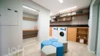 Foto 17 de Apartamento com 2 Quartos à venda, 46m² em Santo Amaro, São Paulo